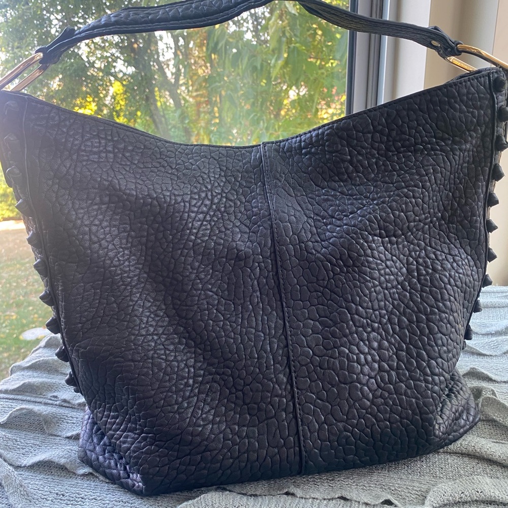 Vince Camuto soft leather Shoulder bag
